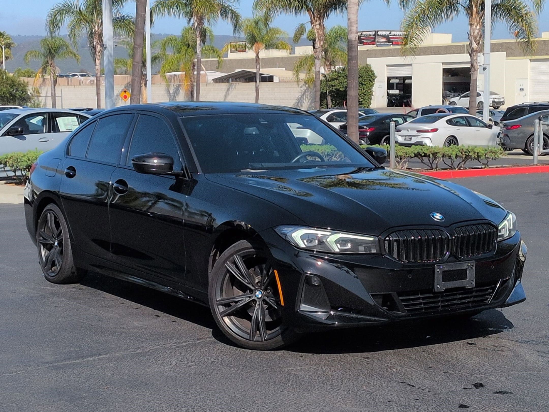 bmw 3 series 2023 3MW69FF00P8D41650 image bmw 3 series 2023 3MW69FF00P8D41650 image